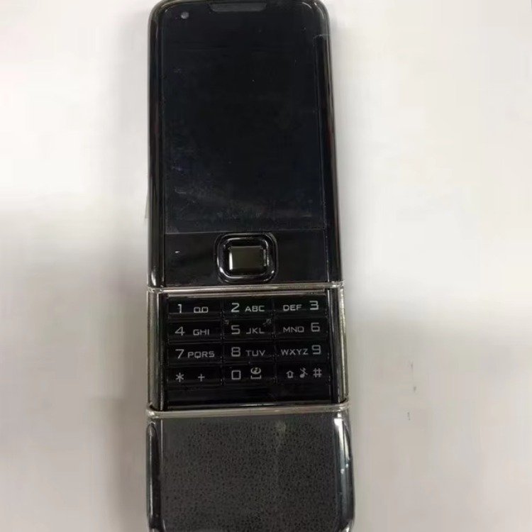 Hot Sale Factory Unlocked Original Deluxe Slideshow Classic Phone 8800 Arte Suitable for GSM Camera 3g Phone